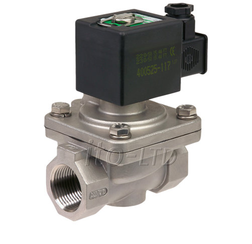 Solenoid-Valve-photo
