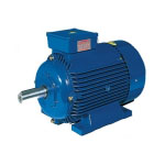 enclosed motor-foto